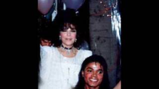 just friends - Carol Bayer Sager featuring Michael Jackson