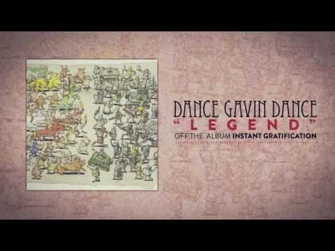 Video thumbnail for Legend