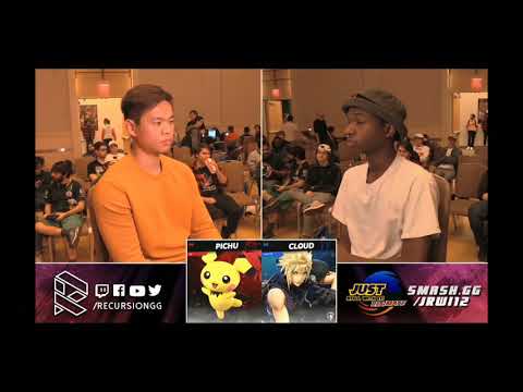 Just Roll With It 12 MINTOS VS Rfang Winners Top 32