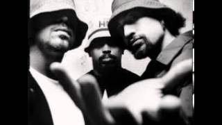 Cypress Hill -  When the shit goes down (extended remix)