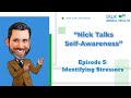 episode 5 self awareness identifying stressors