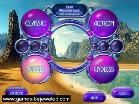 Bejeweled 3 jeu