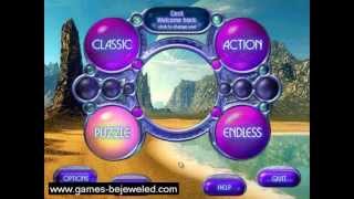 Bejeweled 3 - Did You Already Play This Game If Not, Try It Here For Free
