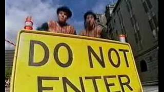 Scared Weird Little Guys - Bloody Jeff