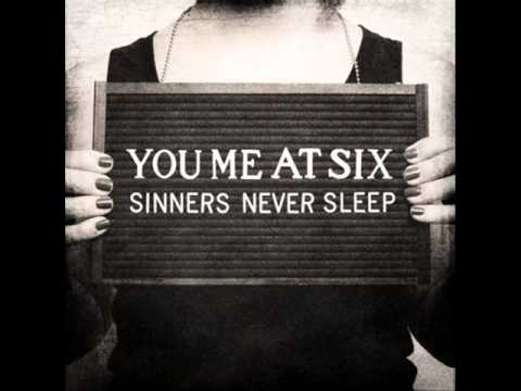 6. Little Death - You Me At Six (Full Song!)