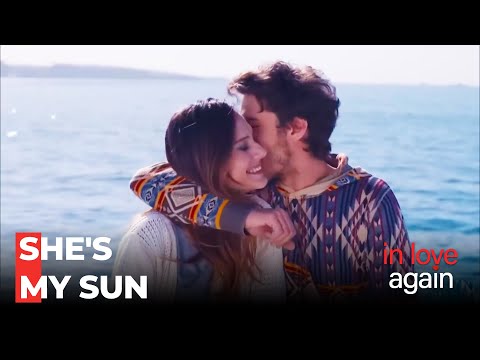 Orhan And Selin's Boat Joy - Love Again Episode 157