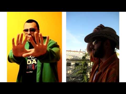 Maxoni & M.A.X. - Život (prod. by NXA)