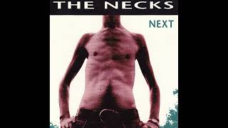 The Necks - The world at war