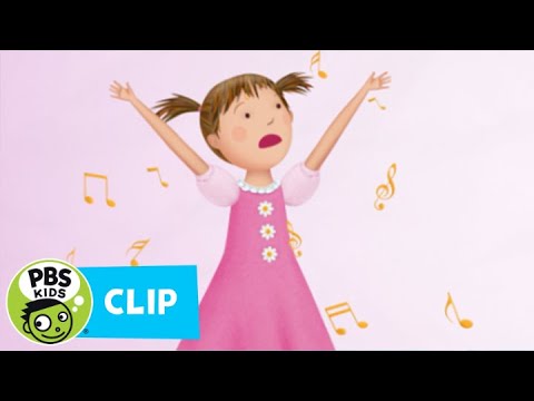 Song Stuck in my Head! | PINKALICIOUS & PETERRIFIC