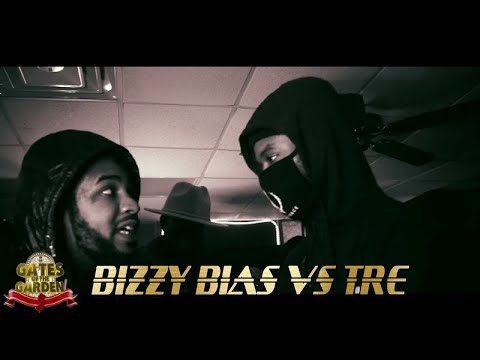 Bizzy Bias vs Tre