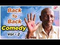 Back to Back Comedy Scenes | Vol 2 | NNOR | Katha Nayagan | Kazhugu 2 | Neruppu Da
