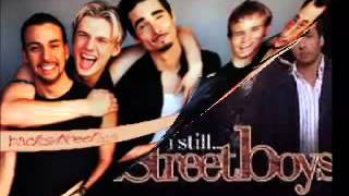 Backstreet Boys -  Happily Never After