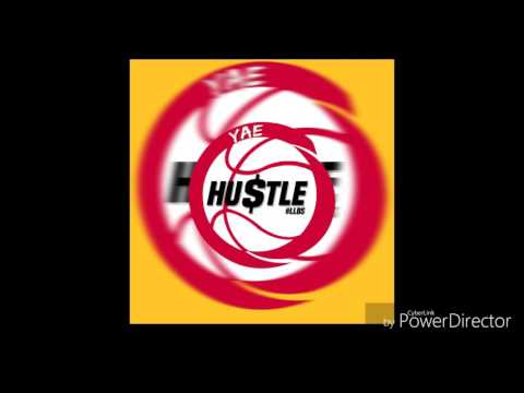 Yae Hu$tle - "Number One Stunna" Feat. Skeezy1000