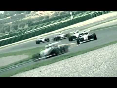 Бруно Шпенглер. Победа. BMW M3 DTM. Трасса «Ошерслебен»