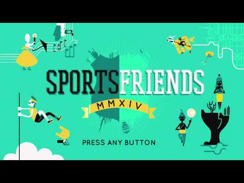 sportsfriends pc free