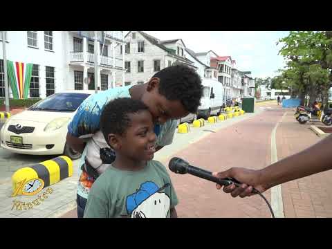 10 Minuten Jeugd Journaal - Uitenzending van 25 november 2025