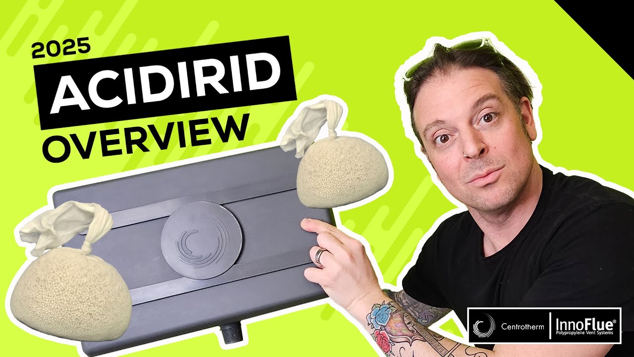 AcidiRID Overview