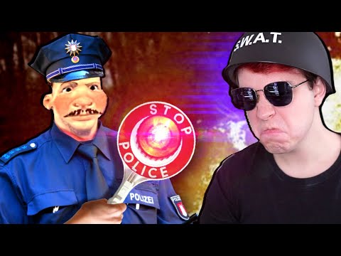ALARM FOR COBRA SEV | Autobahn Police Simulator 2