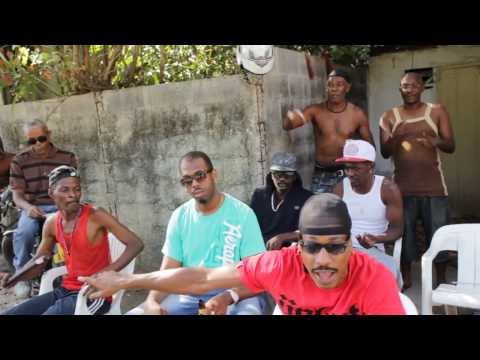 ToSHmaN - On pié AdanY ! Motyman - Clip Officiel