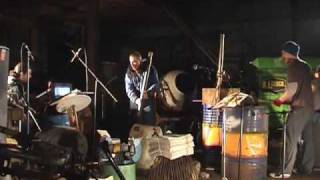 ORKA - Myrkursins muður (Live Uppi í Urðum)