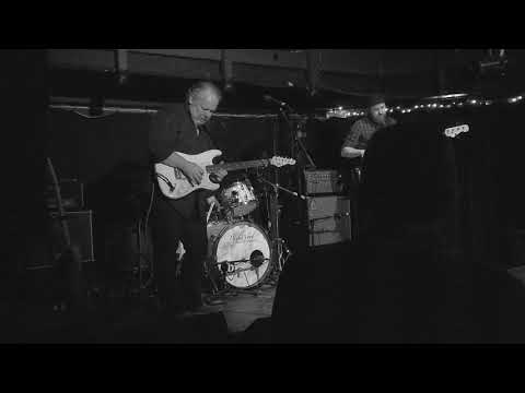 Paul Rose Trio - Sleepwalk (Newcastle)