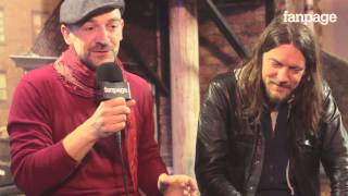 Fanpage Town #22 - Perturbazione