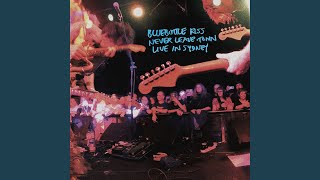 Running Around The White Picket Fence (Live)