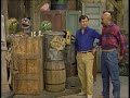 Classic Sesame Street Pile Appreciation Day Song 1986