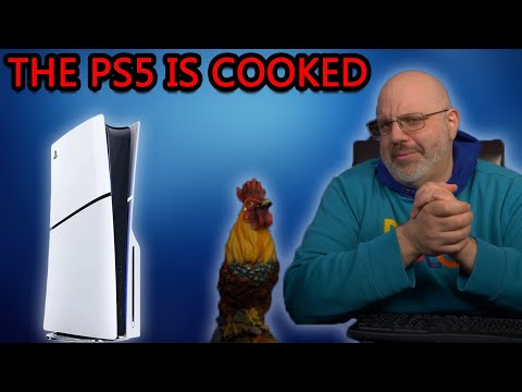 Sony Is In Full Panic Mode #ps5jailbreak