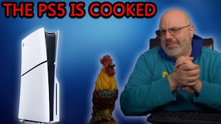 Sony Is In Full Panic Mode #ps5jailbreak