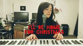 I&#39;ll Be Home For Christmas (Bing Crosby cover)