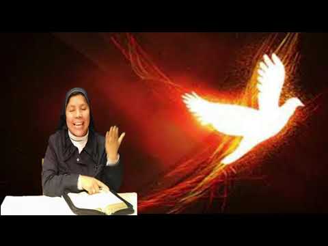 Tema 6 Cristo es el Señor