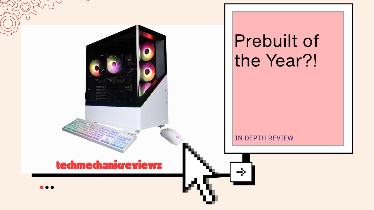 Prime Deals: CyberPowerPC Gamer Xtreme Review 2026 | RTX 5060 Ti Beast or Bust?