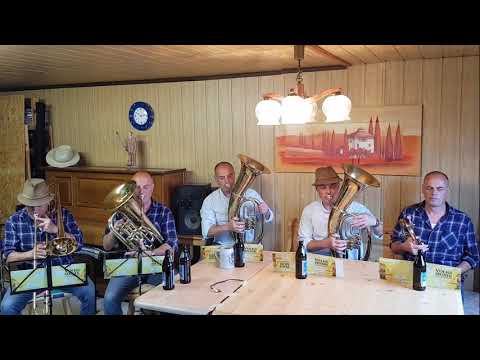 KELLARANKA   Mein Vater z'liab