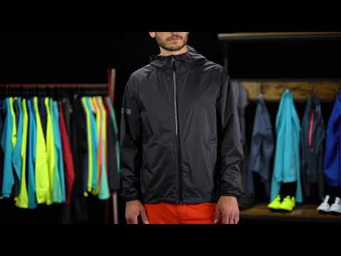 Bontrager Avert bunda nepromokavá dámská