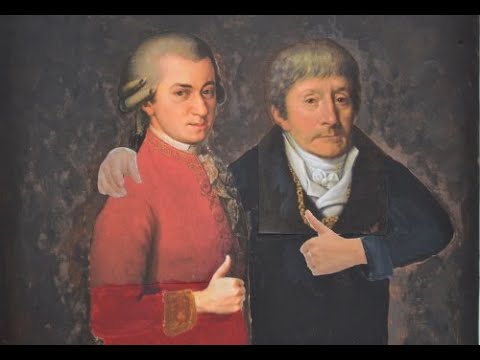 Mozart - Violin Concerto No. 5 - A major K. 219 - Frank Peter Zimmermann -,