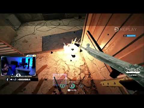 ZIG VOLTOU QUENTE PRO R6!