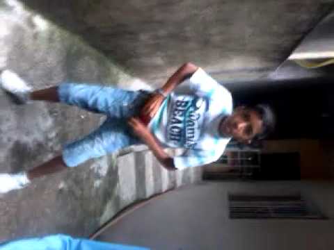 Mc bielzinho E Mc leo Da Baixada