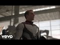Alan Silvestri - Portals (From "Avengers: Endgame"/Official Audio)