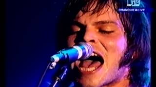 Supergrass, Pumping On Your Stereo, live Shepherd Bush Empire 1999