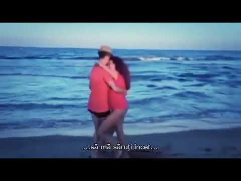 Daniel Santacruz - Lento Kizomba (versuri in romana)