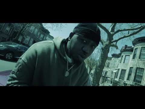 Lowrenzo Bandz - Big 23 Pt.2 (Music Video)
