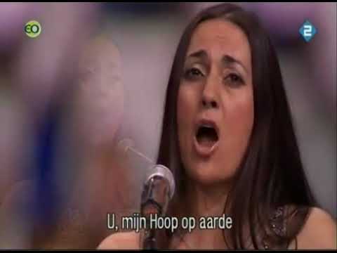 U Bent Alles Heer - Ruzanna Nahapetjan