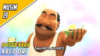 Download lagu FULL Episod Baru Upin & Ipin Musim 19 - ABCD Ori | Upin Ipin Terbaru 2025 mp3 Download lagu FULL Episod Baru Upin & Ipin Musim 19 - ABCD Ori | Upin Ipin Terbaru 2025 mp3