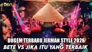 Download lagu DUGEM JERMAN STYLE 2026 DJ BETE X JADI AKU SEBENTAR SAJA NEW DEFU mp3 Download lagu DUGEM JERMAN STYLE 2026 DJ BETE X JADI AKU SEBENTAR SAJA NEW DEFU mp3