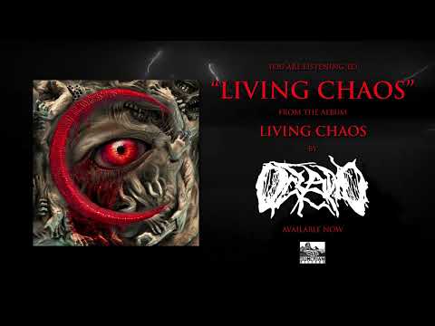 Video thumbnail for Living Chaos
