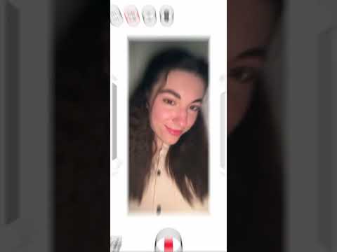 Ring Light Cam