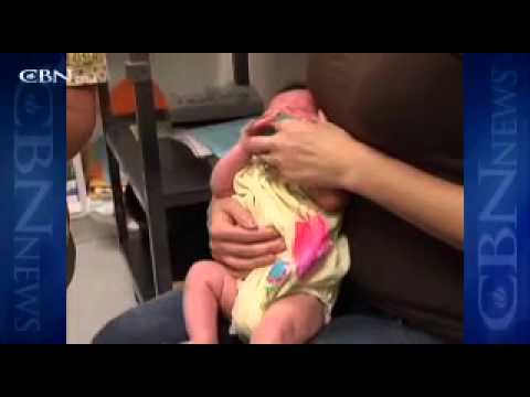 News Channel Midday Edition: November 22, 2010 - CBN.com