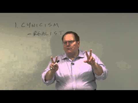 Starting a Small Business, Part I: What Successful Entrepreneurs Have That Others Don't