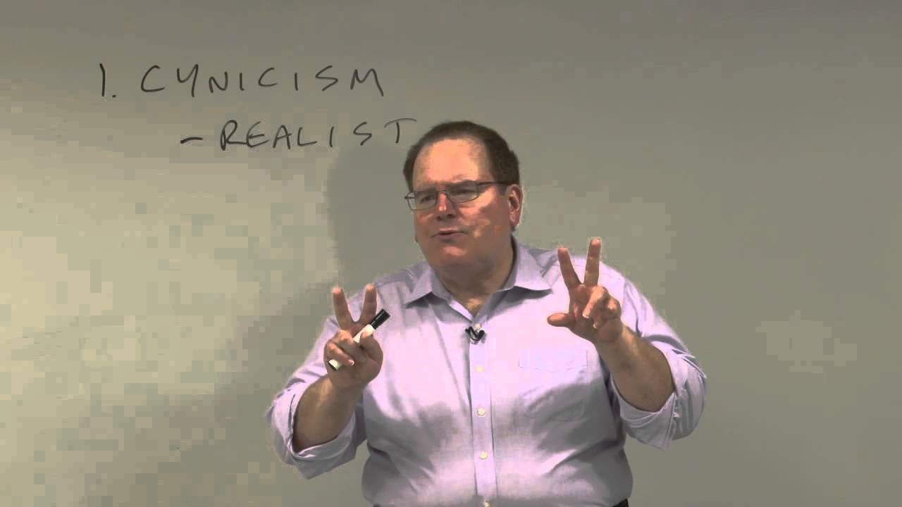 Starting a Small Business, Part I: What Successful Entrepreneurs Have That Others Don't